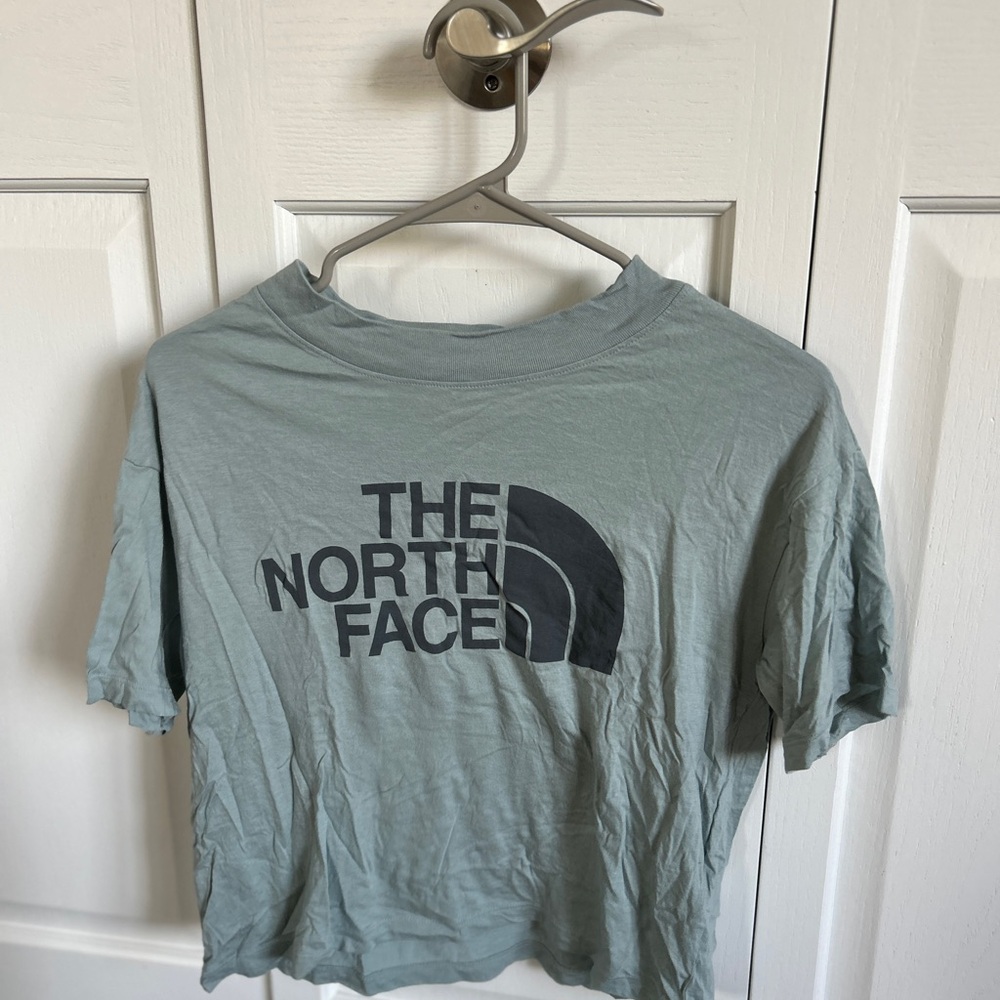 North face t-shirt